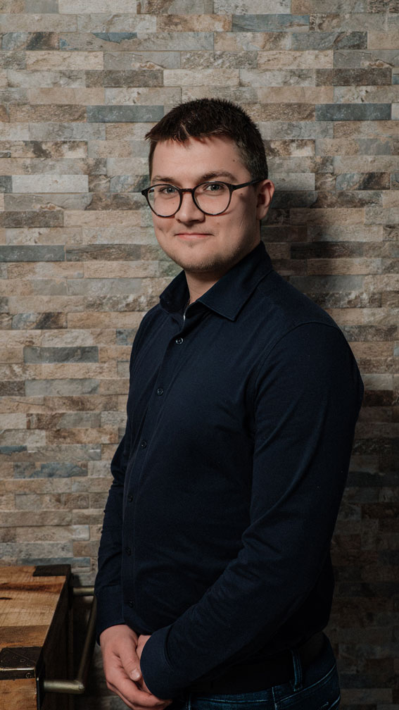 Matz Bleidorn