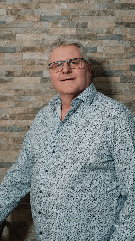 Thomas Meinsen