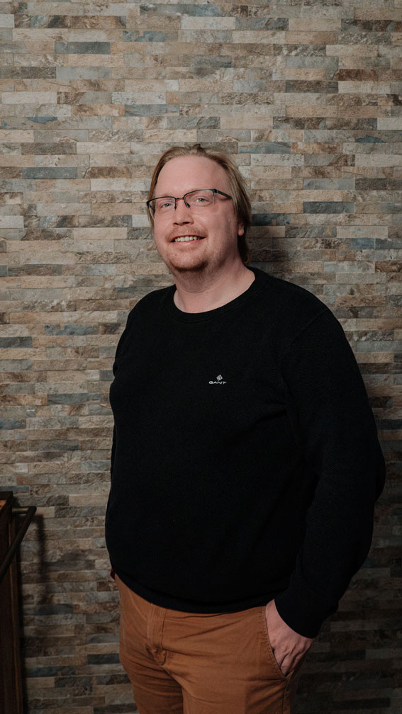 Vitus Schulte