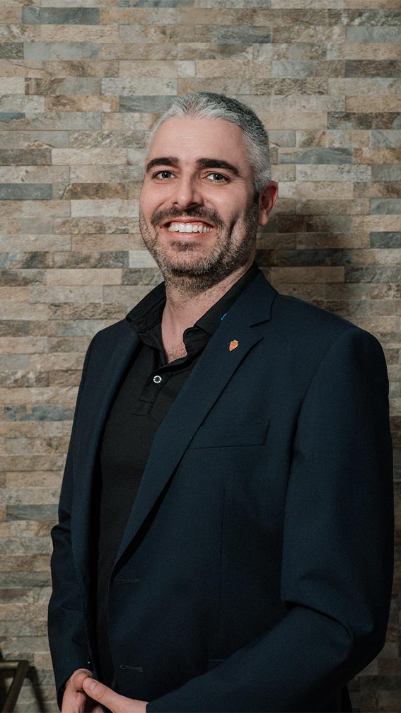 Andreas Griesbach