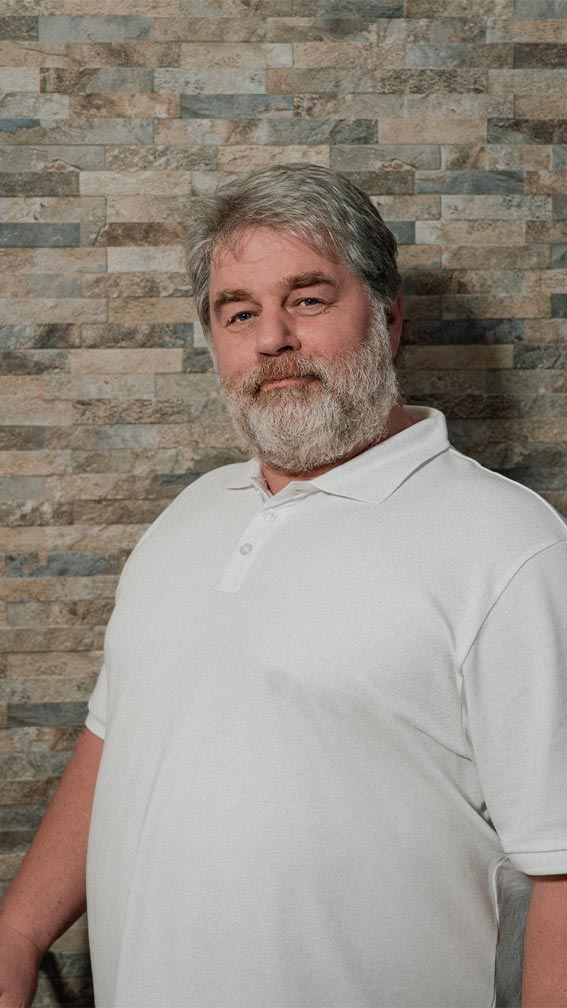 Andy Wall
