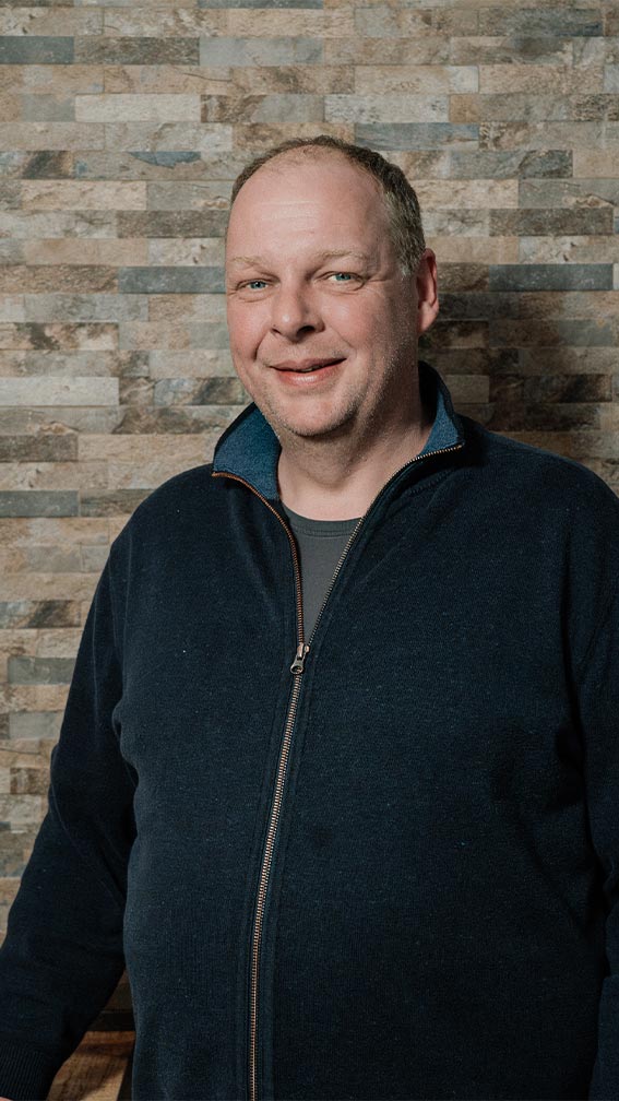 Oliver Beeck