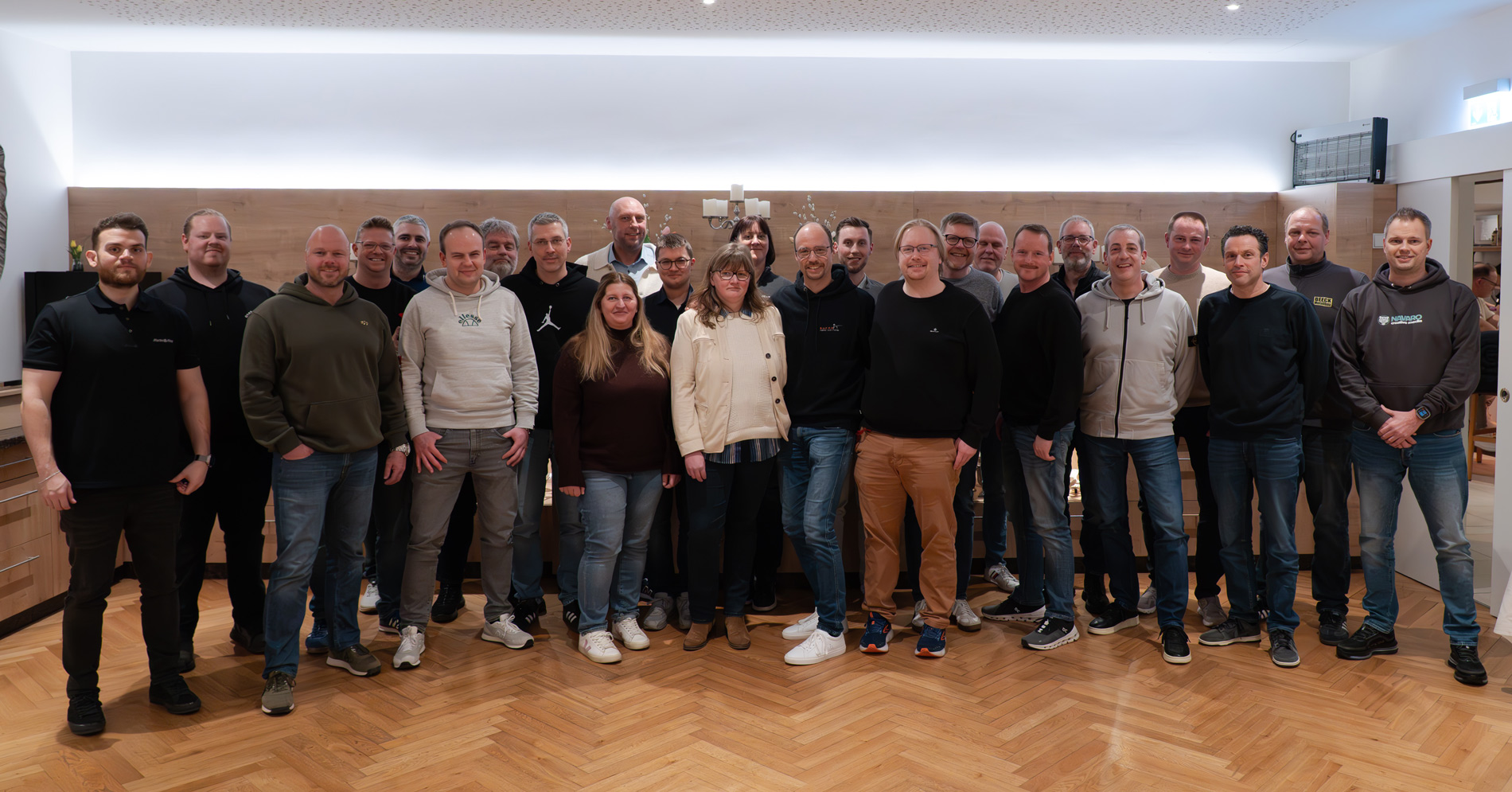 Unternehmernetzwerk Ostwestfalen