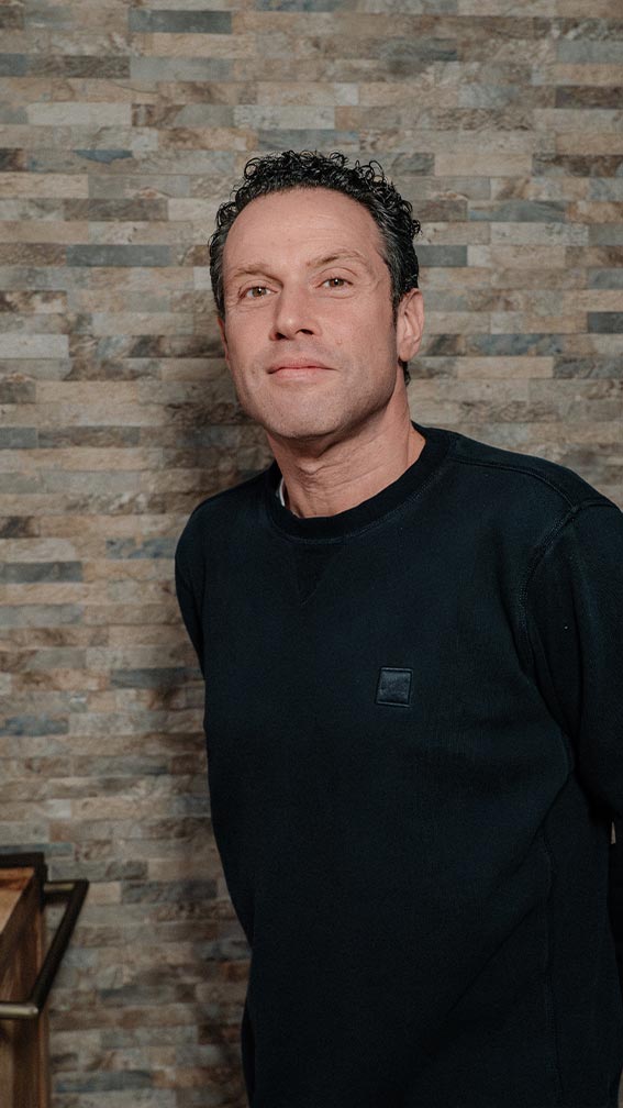 Alexander Hafner