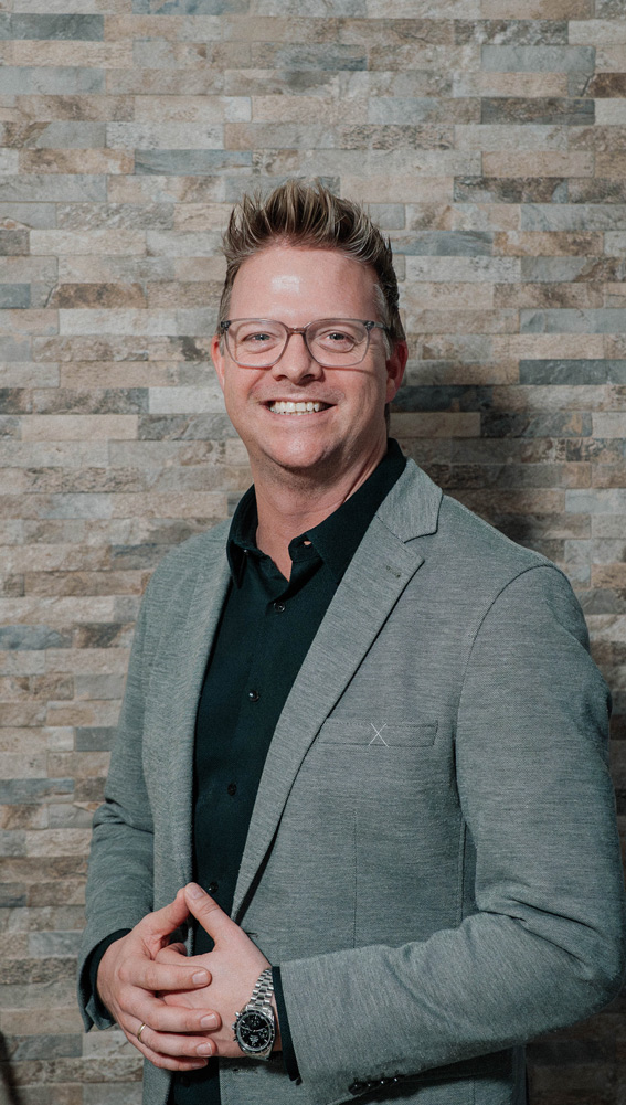 Christoph Sunderbrink