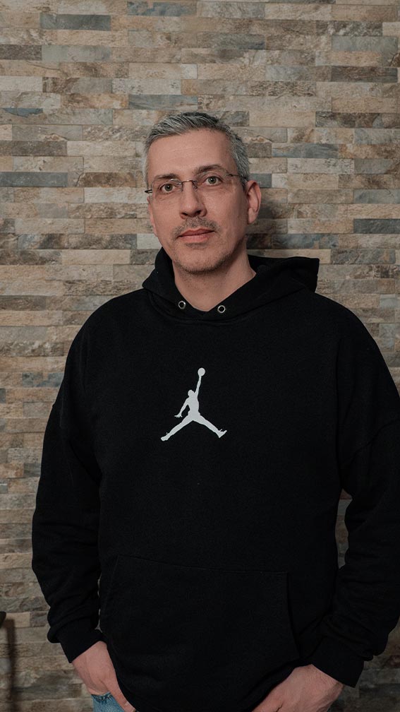 Markus Stöcklin