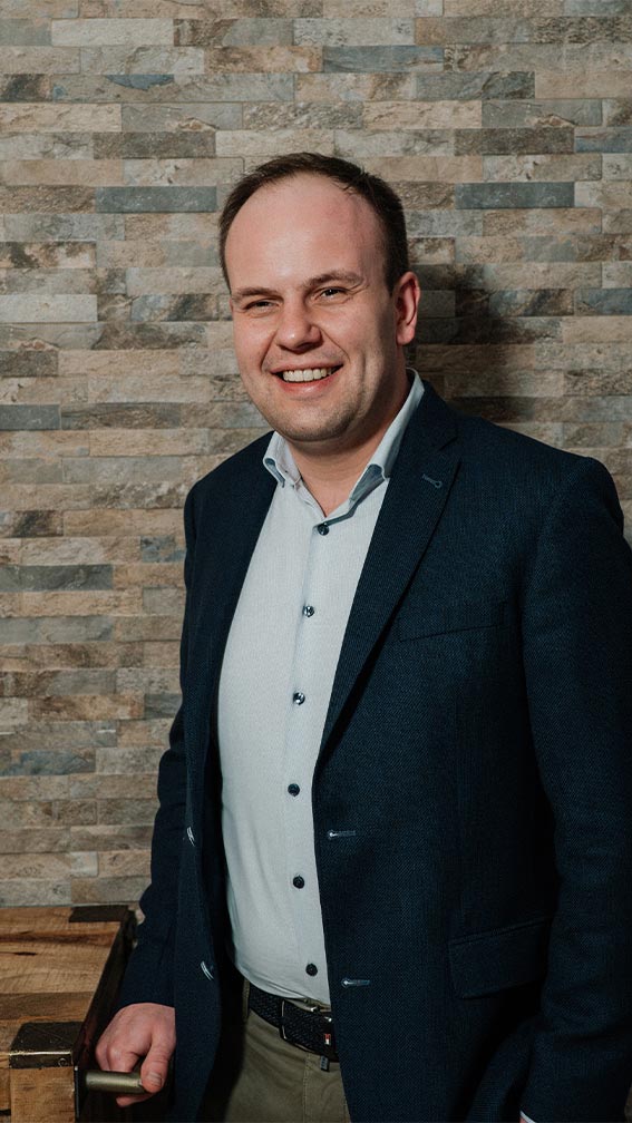 Kevin Köster
