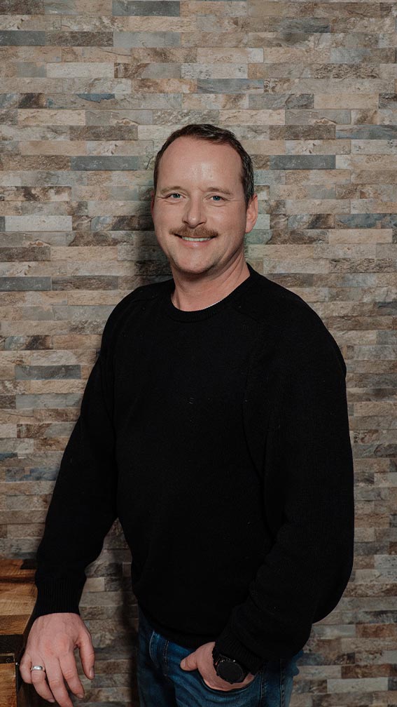 Daniel Südmersen